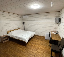 Стандарт-мини в Мамонт