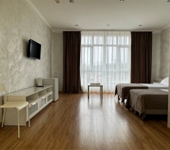 Однокомнатный трехместный в Скала