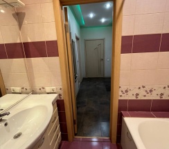 Квартира в Апартаменты на ул. Климова д. 25