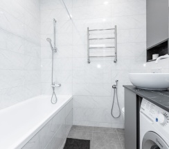 Апартаменты Superior в Апартаменты BelaTravel по адресу Аэродромная д.24