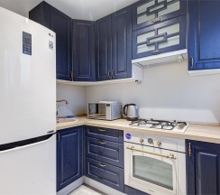 Студия на Ленина 10 в Степаненков