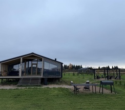 ДубльДом103-28 на 3 линии в Усть-Вазуза