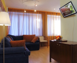 Люкс в Лель