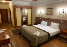 Двухместный номер Standard двуспальная кровать в Park Hotel Kokshetau