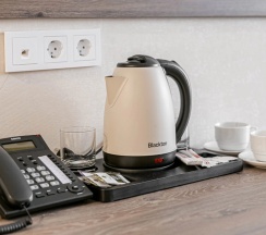 Люкс в Кристалл