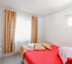 Гостевой дом Гранат в Алмазы