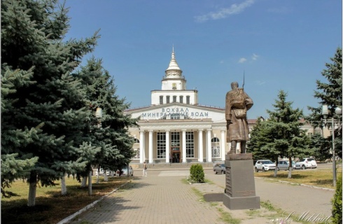 Минеральные Воды: Гостевой дом Престиж