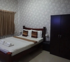Номер Standard в The Park Nangrong Resort