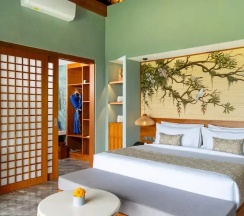 Вилла в Emana Akatara