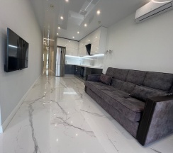 2комнатные Апартаменты по ул. Крепостная 51 в Colden beach