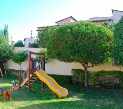 Апартаменты в 2 bedroom Apartment Artemis with two communal pools, Aphrodite Hills Resort