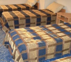 Номер Economy в Golden Lady