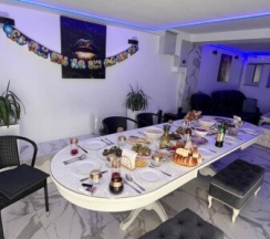 Люкс в Ямал