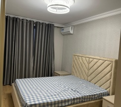 Апартаменты трехкомнатные в ​Квартирное бюро