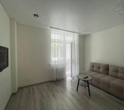 1-комнатные апартаменты улучшенные в Sutki Ufa