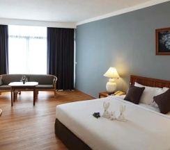 Двухместный номер Premier 2 отдельные кровати в Ambassador City Jomtien Pattaya - Ocean Wing