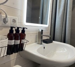 Квартира в Vidisvet