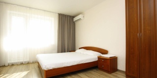 Челябинск: Апартаменты Альт отель апартаменты