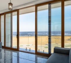Президентский в Atlantis Marina