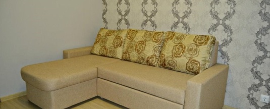 2х комнатный Люкс б/балкона в Loo de luxe