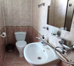 Трёхместный номер Standard beachfront в МаринАпарт