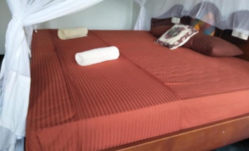 Номер Standard в Hikkaduwa Blue Ocean