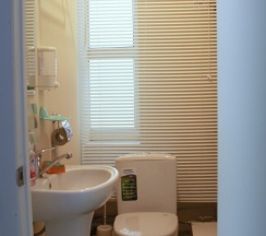 Бунгало в Мотель 1864