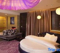 Номер Standard в Yiyue Express Hotel