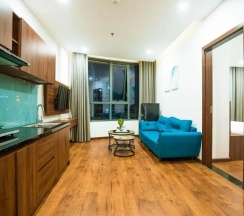 Апартаменты в Capecia Danang Hotel & Apartment