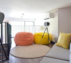 Loft люкс с 2 комнатами в Cassia Phuket - a brand of Banyan Group