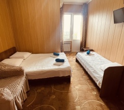 Комфорт 11 в Элизиум