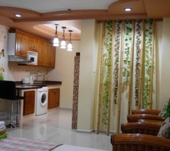 Номер Deluxe в Viewtalay Beachfront by ND