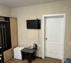 Двухместный номер в Сельский дом