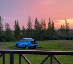 Домик 2 в Bri Village