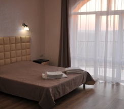 Апартаменты в Фея