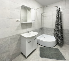 К 3/1, апарт 1-ком., 4х (1-2 эт) | в Sea Zone