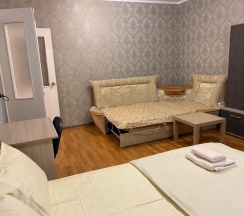 Апартаменты, мкр. Оптимистов 4/2 в Мир Апартаментов