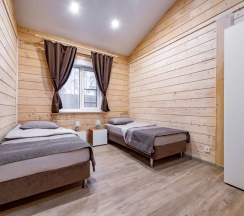 Дом 2 в Сосновка