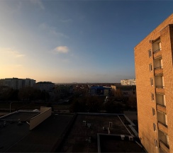 Стандарт NEW+ в Гостиница-А