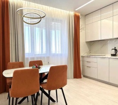 Квартира в Апартаменты на пр-т Сююмбике, 40 блок 7