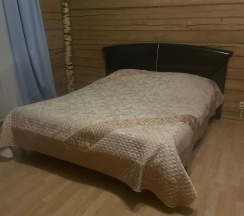 Коттедж с сауной в Сияй Вечно