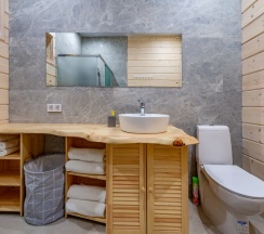 Дом 2 в Сосновка