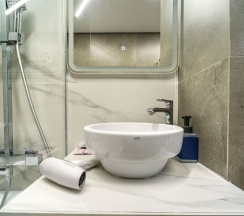 Де Люкс№55 в Портал Апартментс