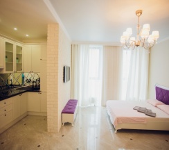 Апартаменты в VIP-house
