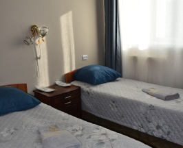 Номер IV категории (Стандарт) № 3 в Горизонт