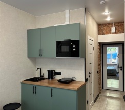 Апартаменты Стандарт в Simple M41