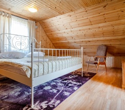 Коттедж стандарт 6 в MB Resort