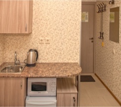 Двухместный номер в Дружба