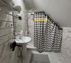 Люкс в Силагор