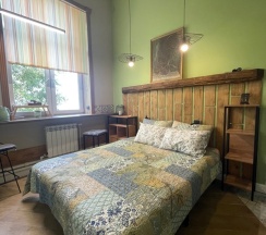 Комната в Апартаменты на шишкова 91